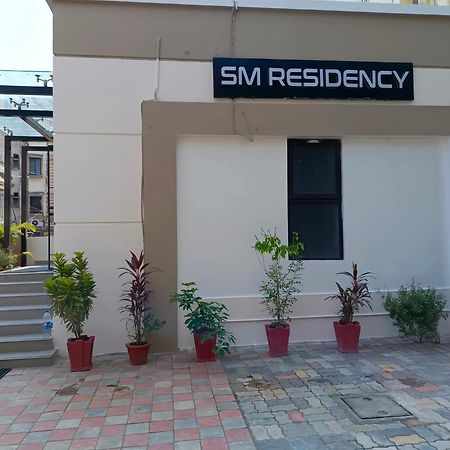 Sm Residency Hotel Bhubaneswar Luaran gambar