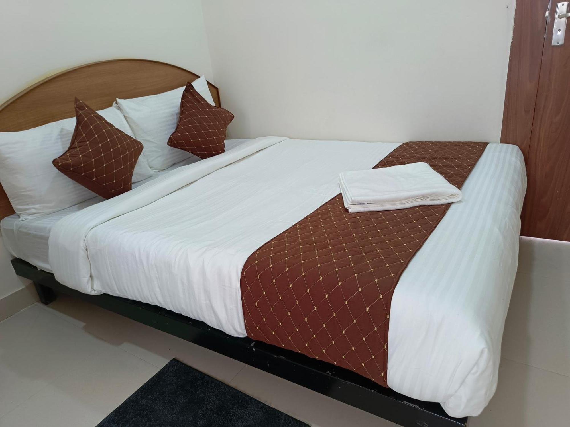 Sm Residency Hotel Bhubaneswar Luaran gambar
