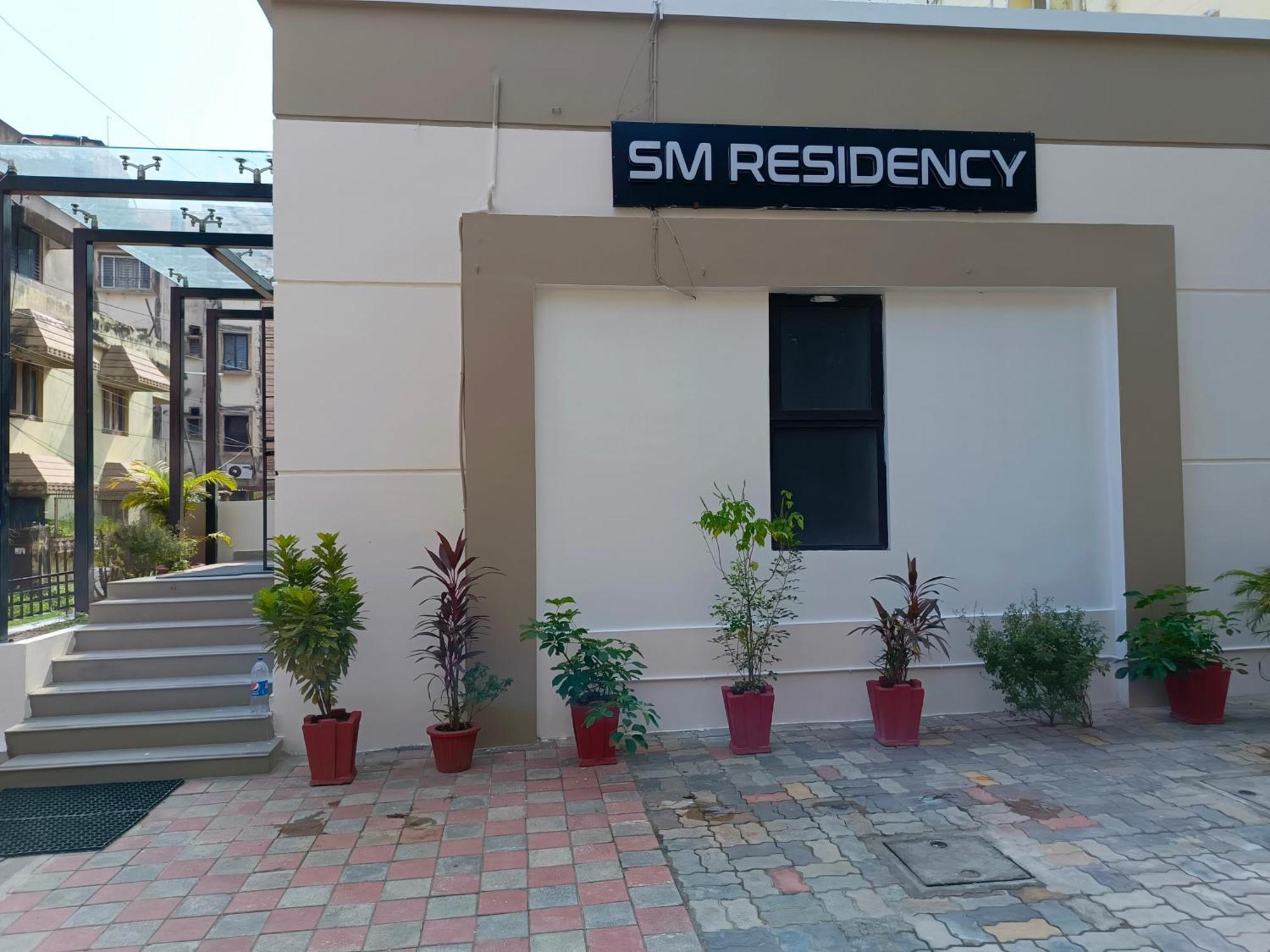 Sm Residency Hotel Bhubaneswar Luaran gambar
