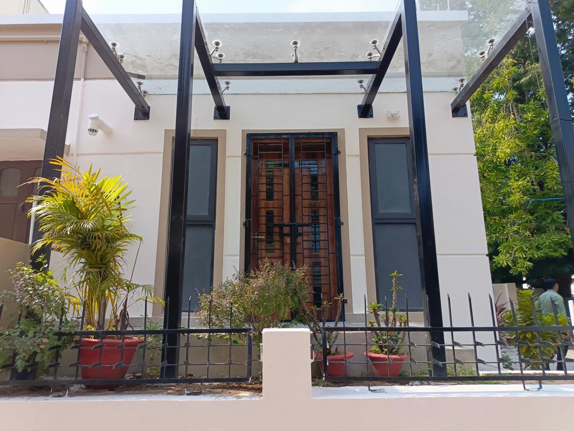 Sm Residency Hotel Bhubaneswar Luaran gambar