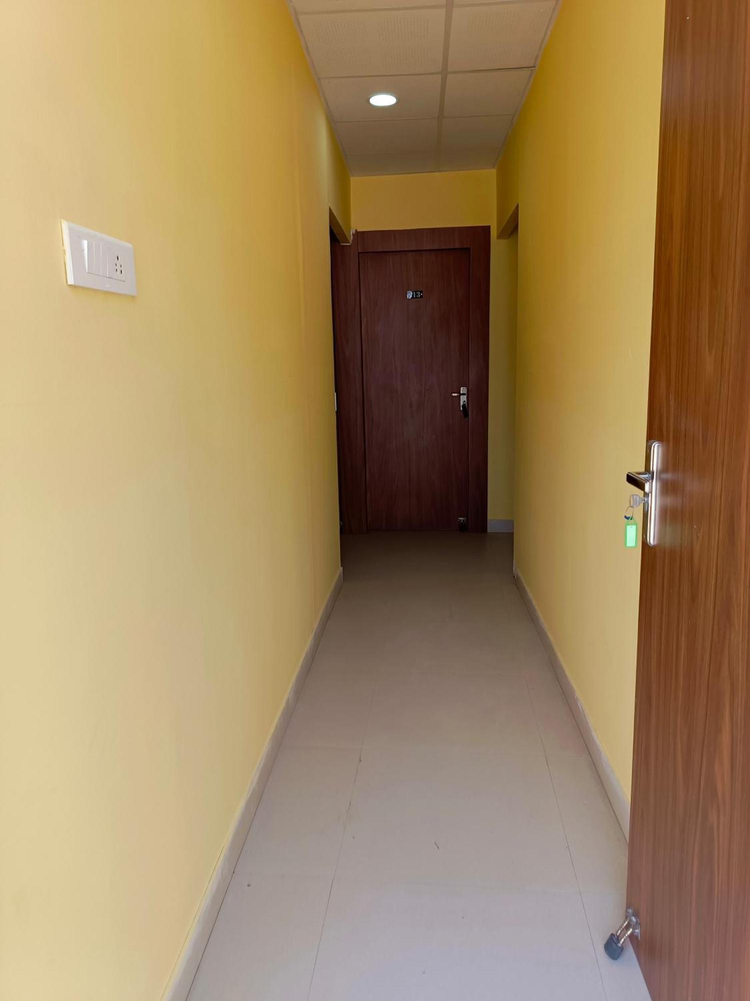Sm Residency Hotel Bhubaneswar Luaran gambar