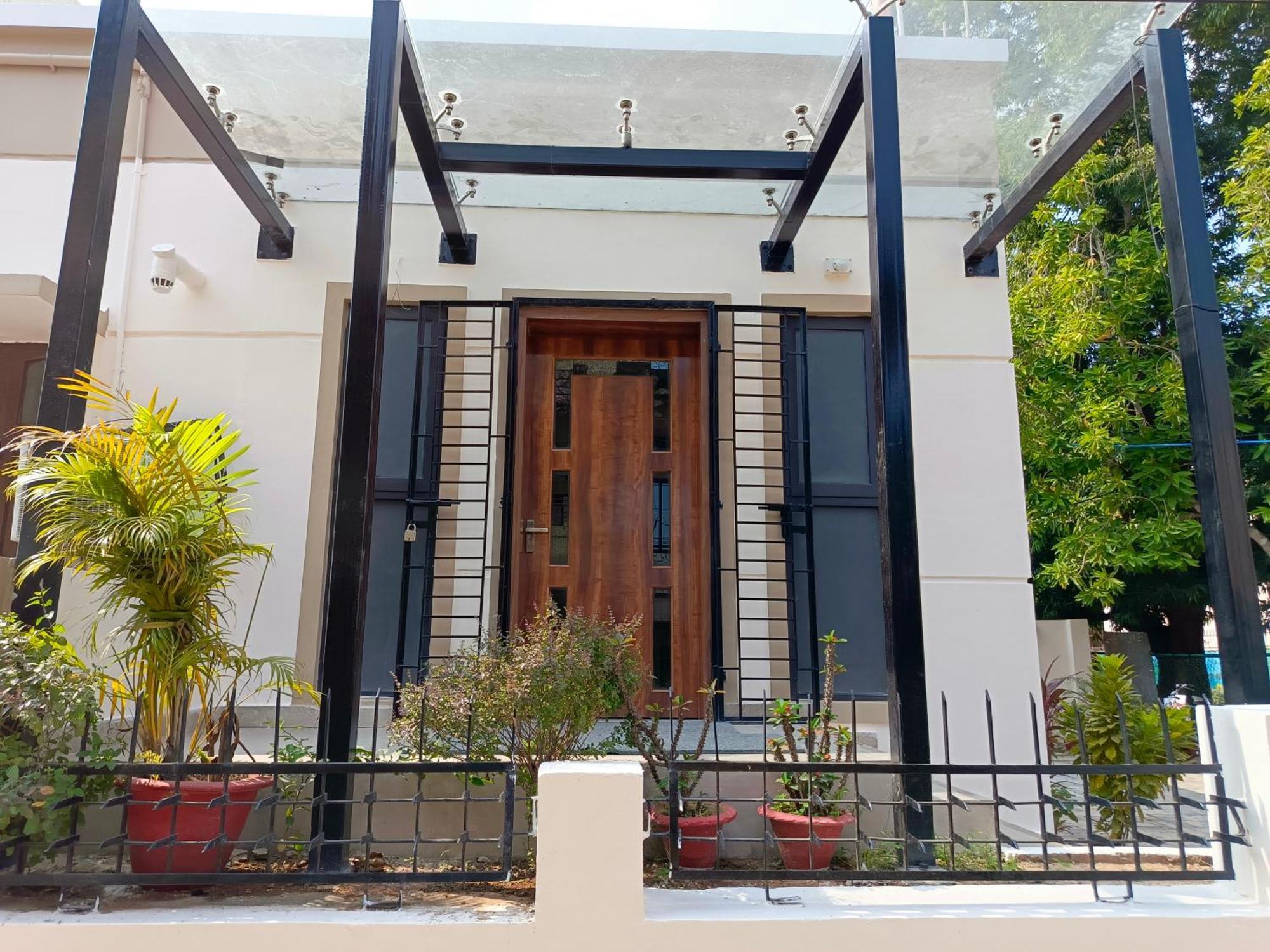Sm Residency Hotel Bhubaneswar Luaran gambar