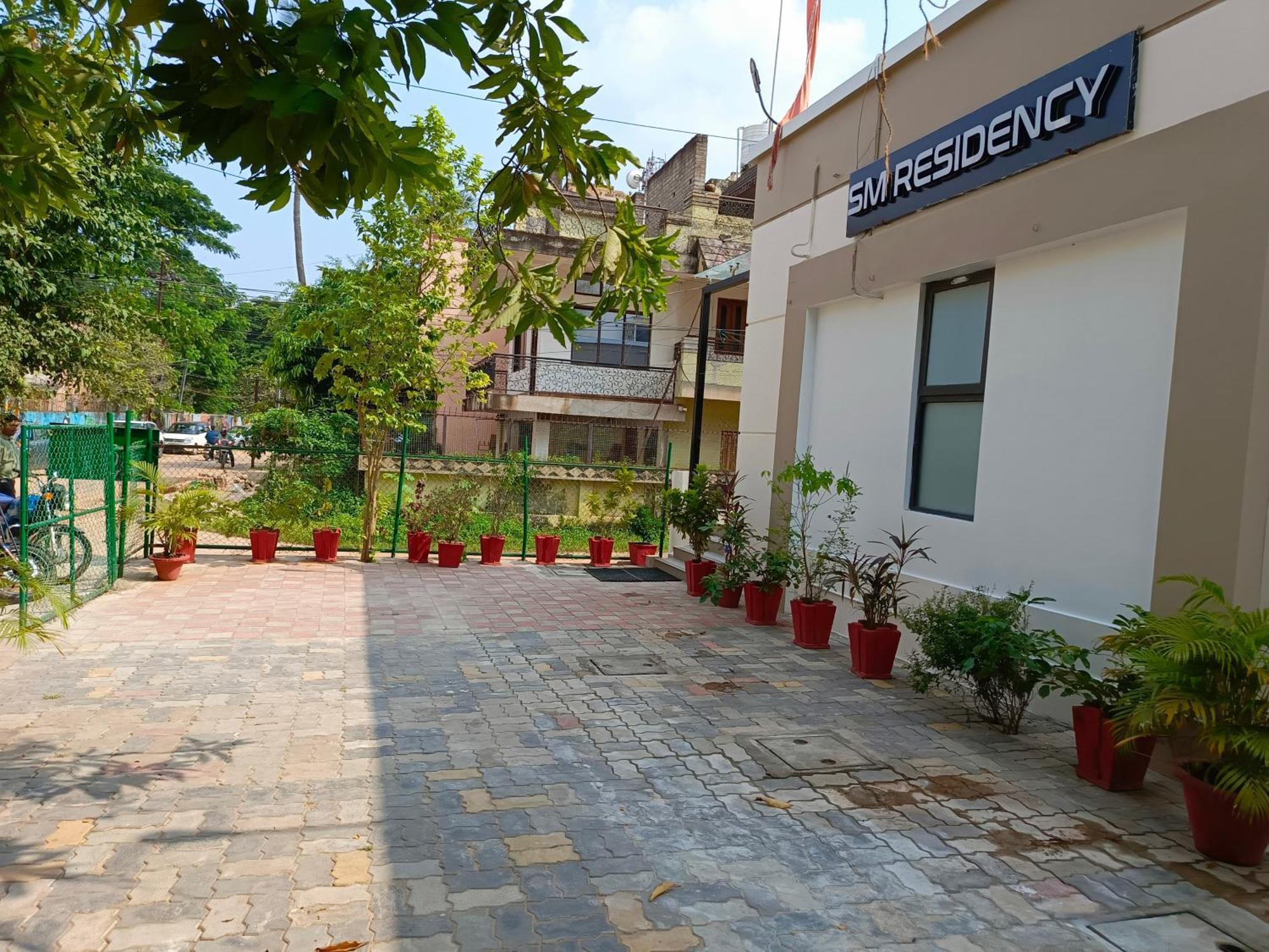 Sm Residency Hotel Bhubaneswar Luaran gambar