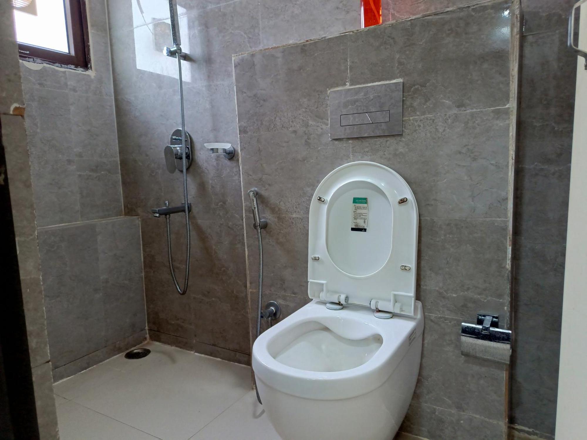 Sm Residency Hotel Bhubaneswar Luaran gambar