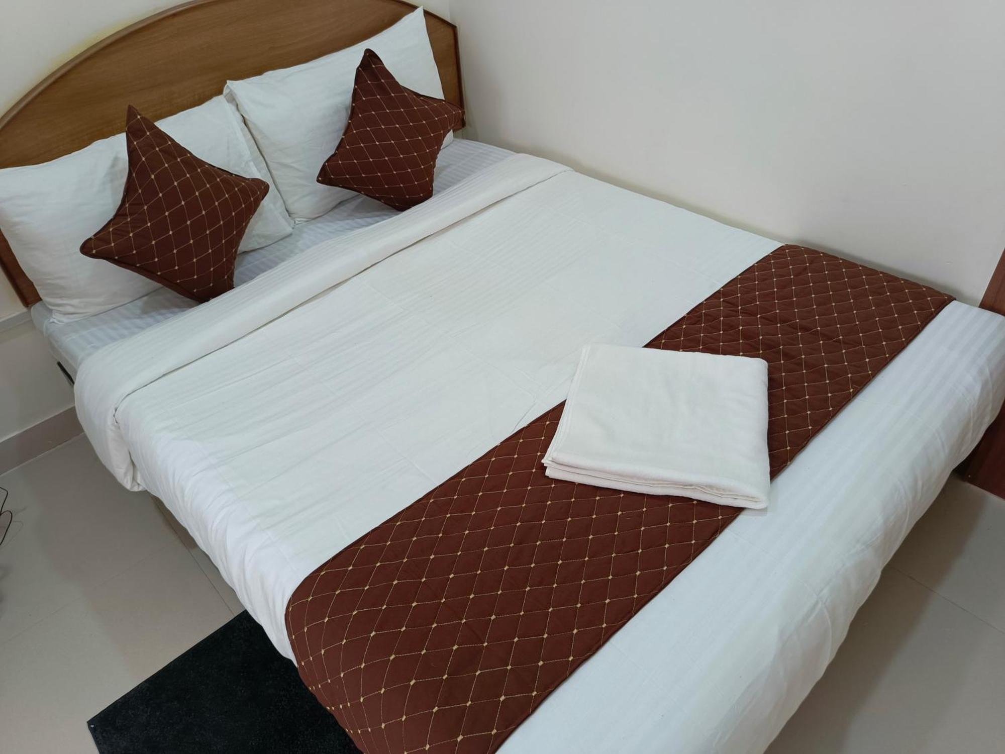 Sm Residency Hotel Bhubaneswar Luaran gambar