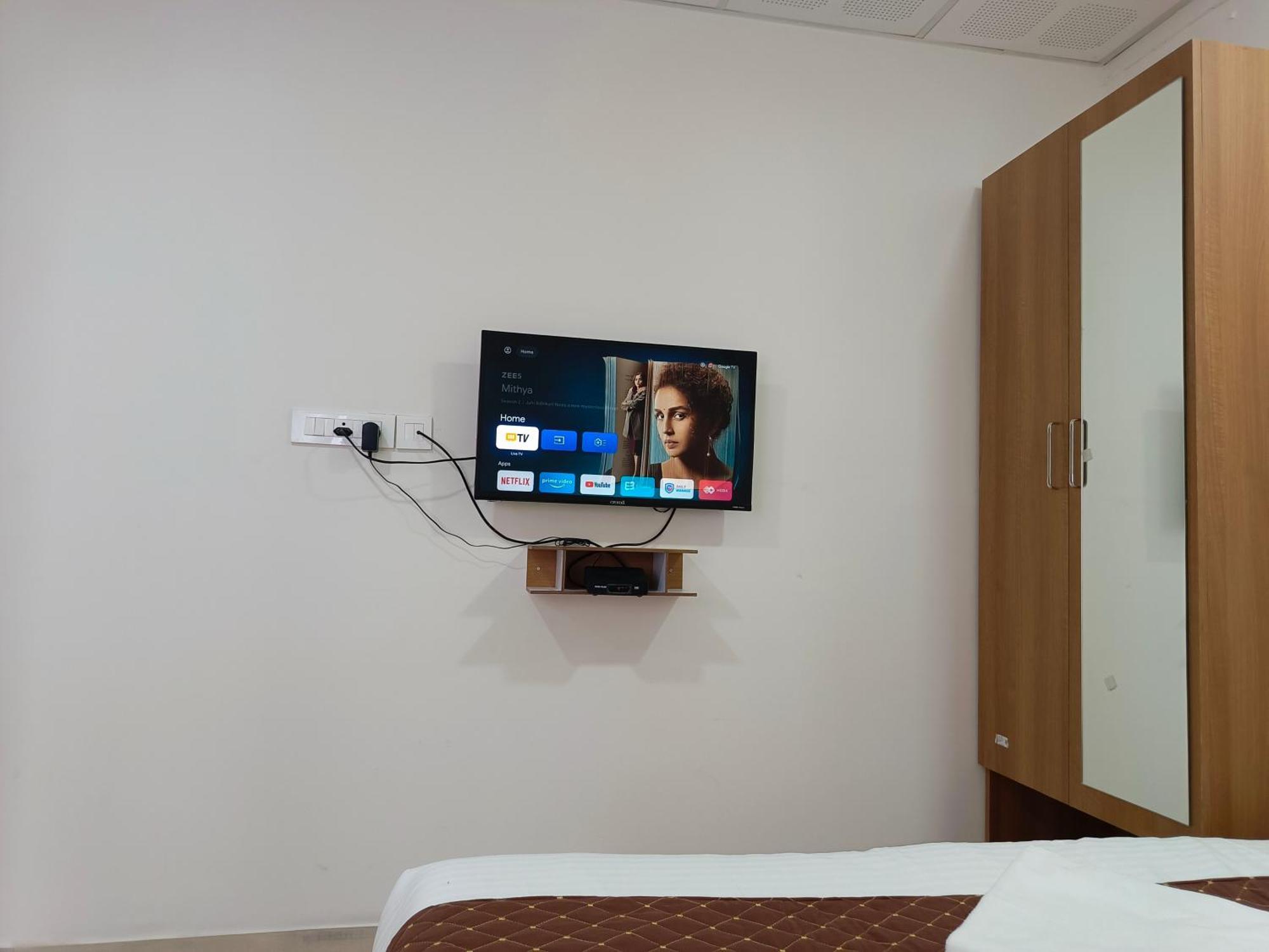 Sm Residency Hotel Bhubaneswar Luaran gambar