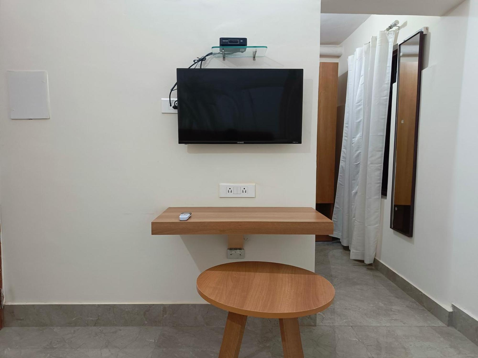 Sm Residency Hotel Bhubaneswar Luaran gambar