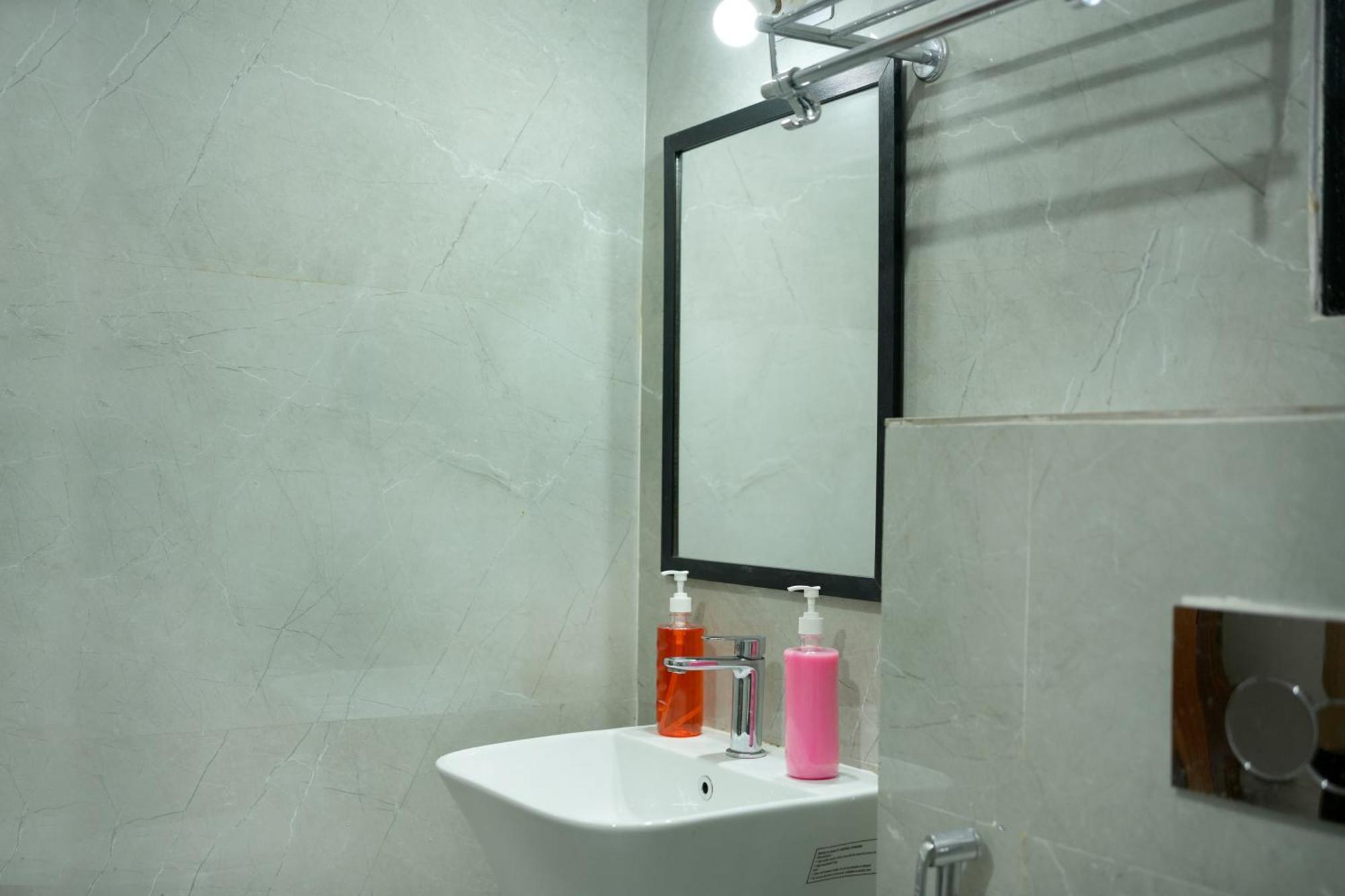 Sm Residency Hotel Bhubaneswar Luaran gambar