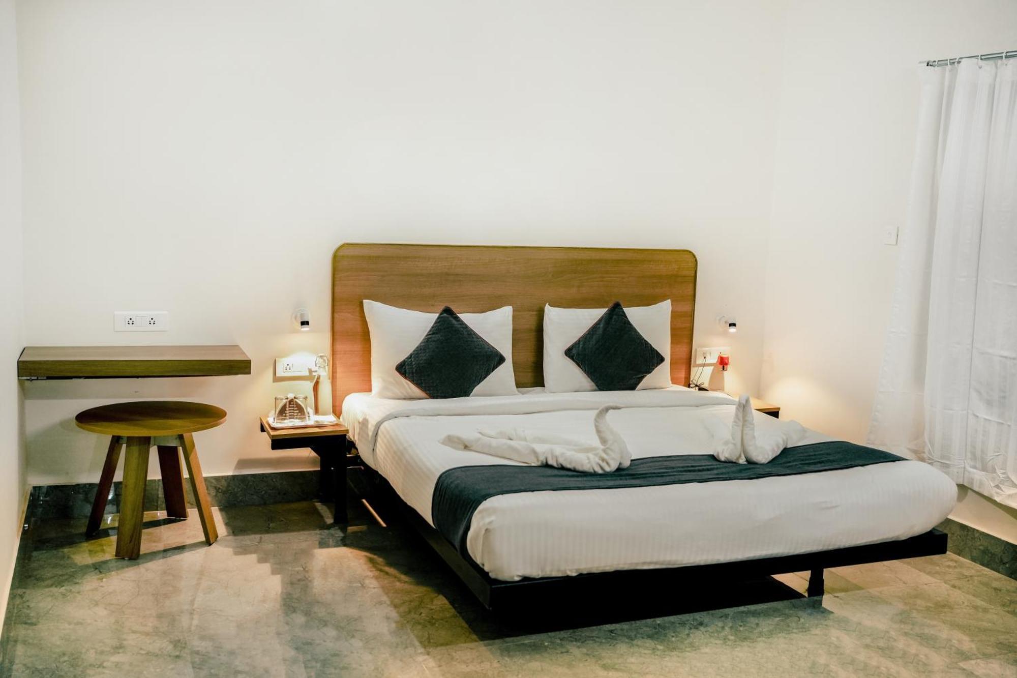 Sm Residency Hotel Bhubaneswar Luaran gambar