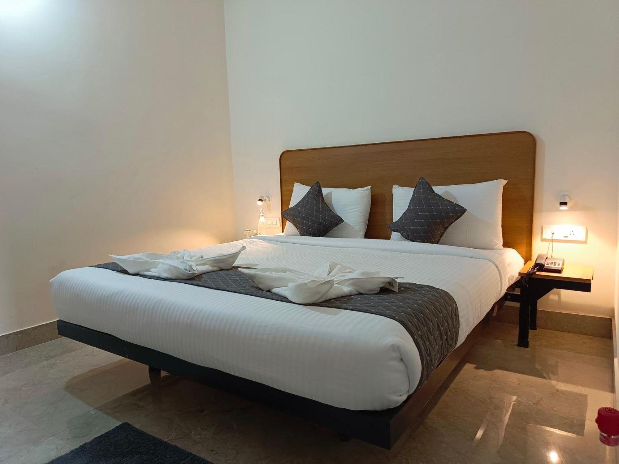 Sm Residency Hotel Bhubaneswar Luaran gambar