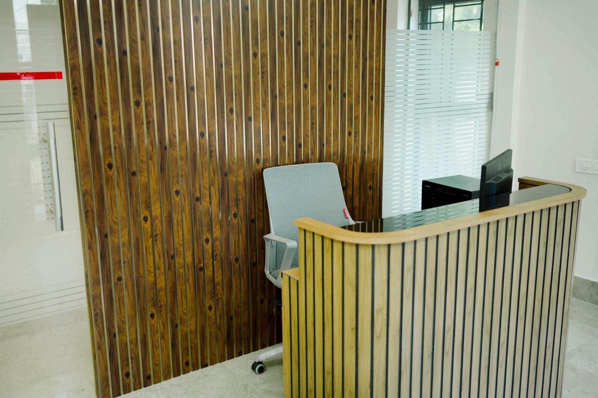 Sm Residency Hotel Bhubaneswar Luaran gambar