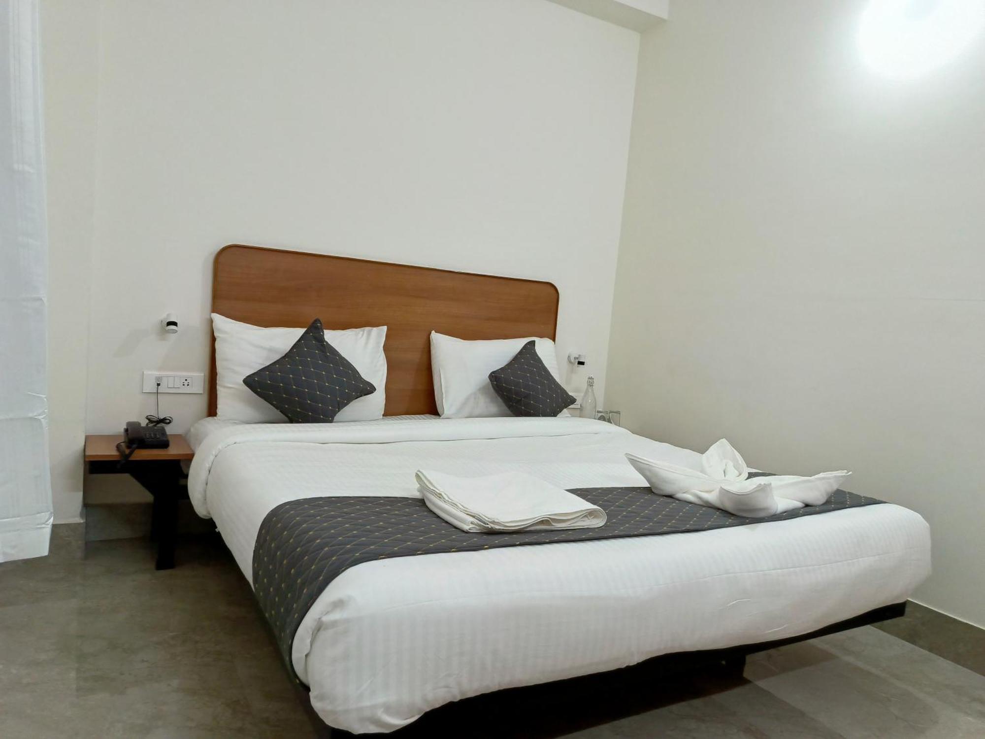 Sm Residency Hotel Bhubaneswar Luaran gambar