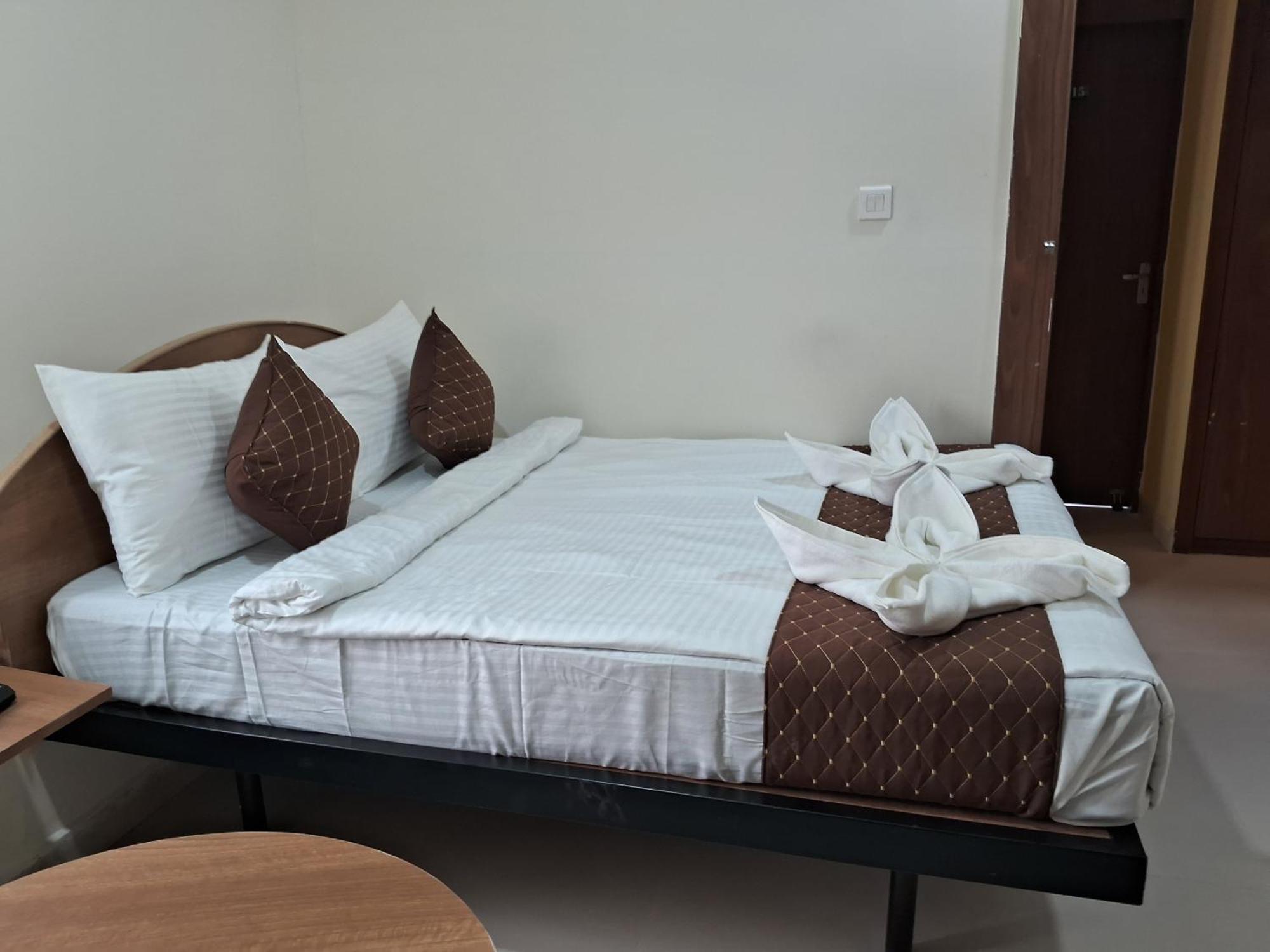 Sm Residency Hotel Bhubaneswar Luaran gambar