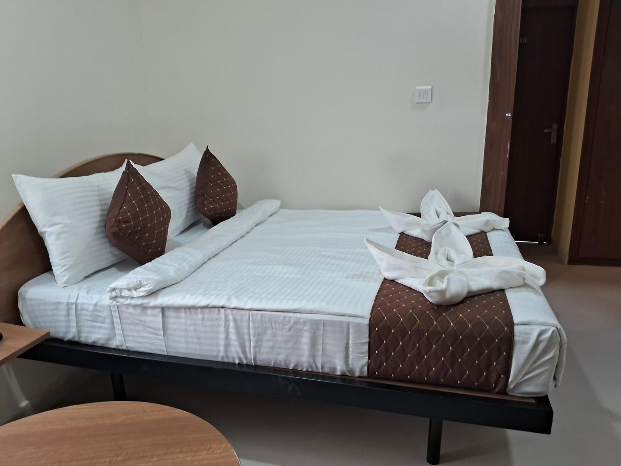 Sm Residency Hotel Bhubaneswar Luaran gambar
